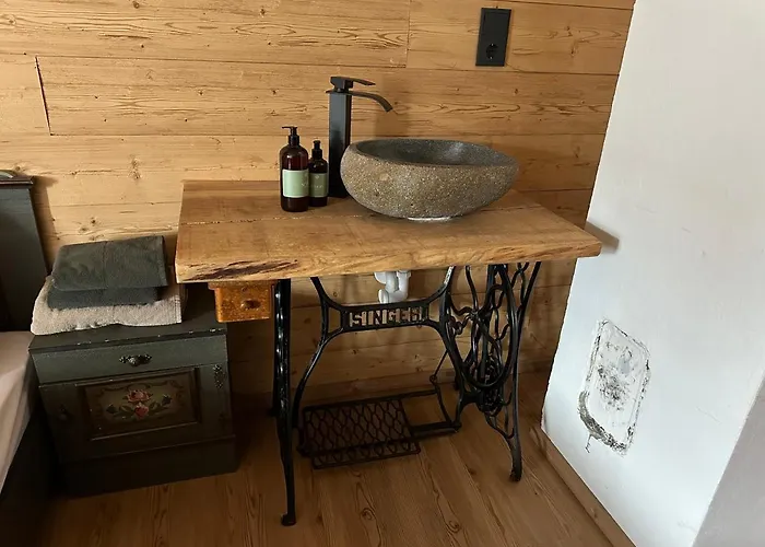 אורחן Peer Alm *