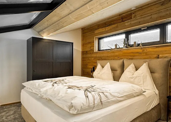 אורחן Peer Alm Navis