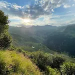 Herberg Peer Alm Navis