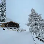 Herberg Peer Alm Navis