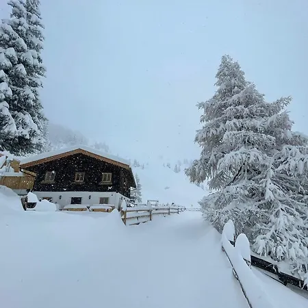 Penzion Peer Alm Navis