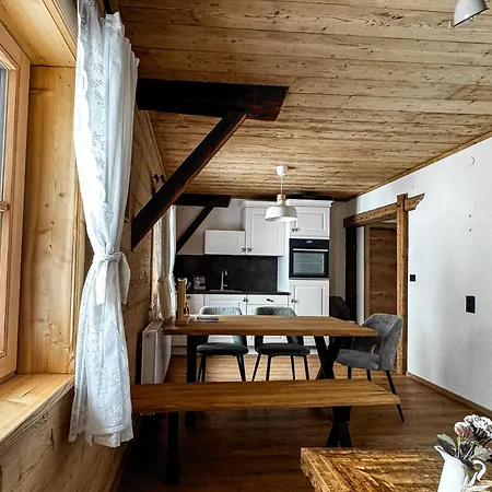 Penzion Peer Alm