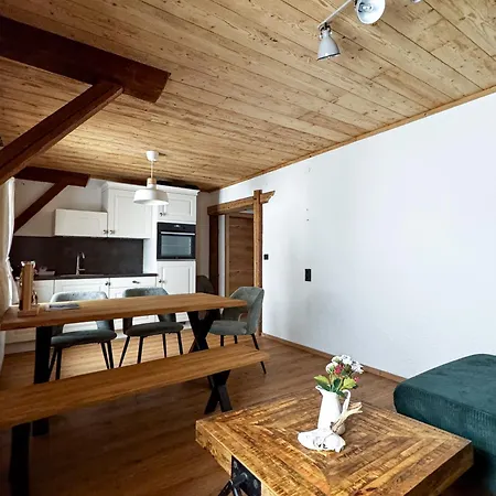 Penzion Peer Alm Navis