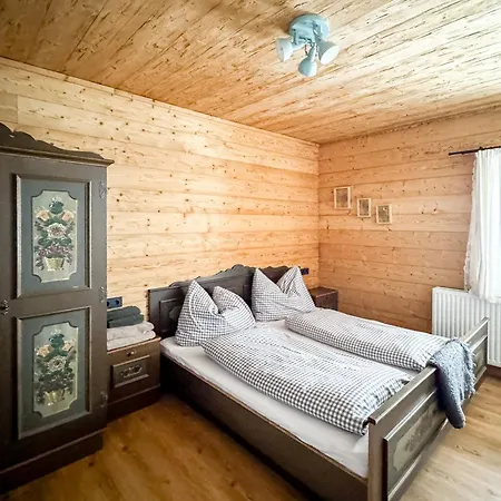 Penzion Peer Alm