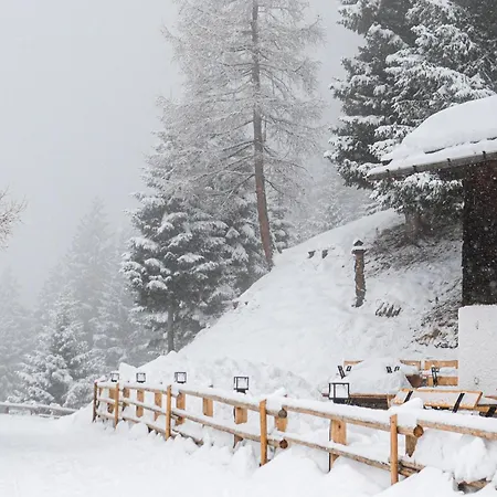 Penzion Peer Alm Navis