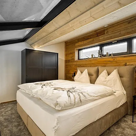 Penzion Peer Alm Navis