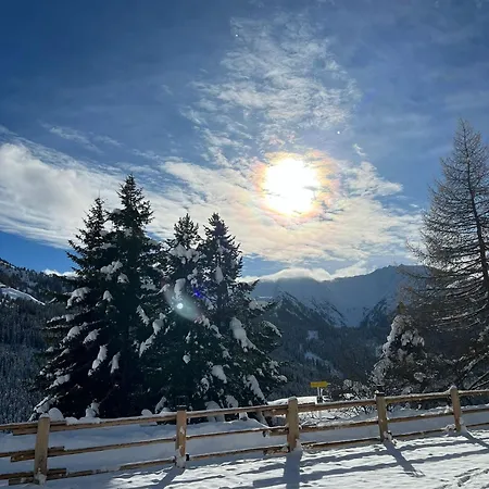 Penzion Peer Alm