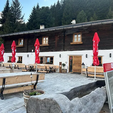 Peer Alm Penzion