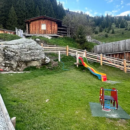 Peer Alm Penzion