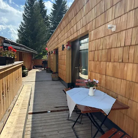 Penzion Peer Alm
