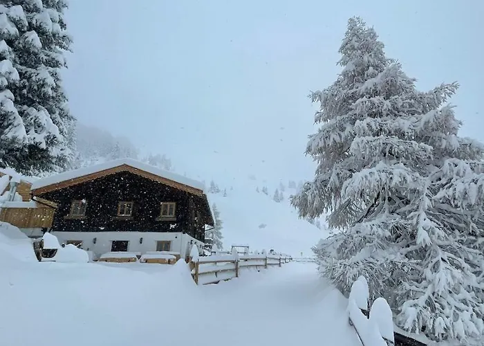 Penzion Peer Alm Navis