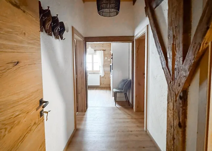 Peer Alm Penzion Navis