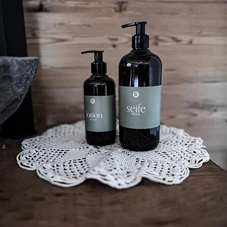 Värdshus Peer Alm *