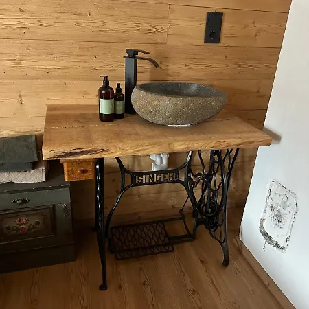 Värdshus Peer Alm *