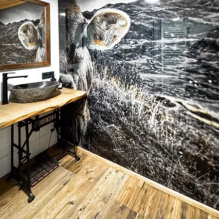 Värdshus Peer Alm Navis