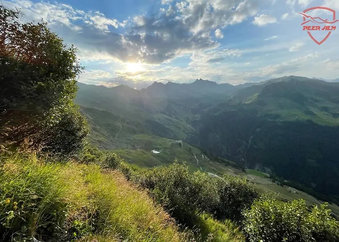 Gasthof Peer Alm Navis